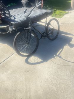 8 Speed Beach Cruiser Shwin