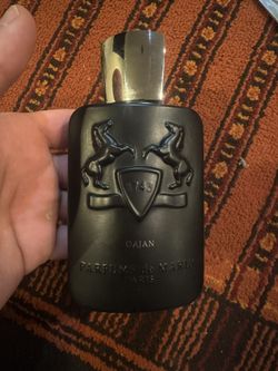 Parfums De Marly Oajan Eau De Parfum EDP 4.2 oz 125 ml Unisex Cologne New NWOB