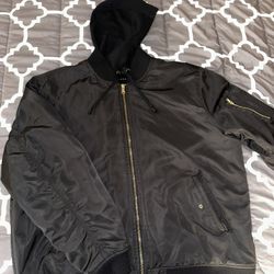 Sean Jean Bomber jacket XXXL (XXL)