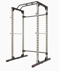🔥 BRAND NEW WEIGHTLIFTING CAGE SQUAT RACK POWER LIFT