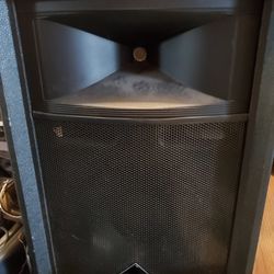 Speaker