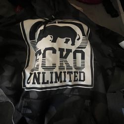 Ecko Sweater 