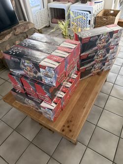 Pokemon Prismatic evolution suprise box/ booster bundle