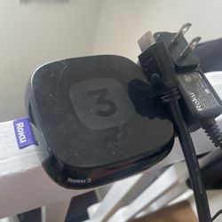 Roku 3 No Remote 