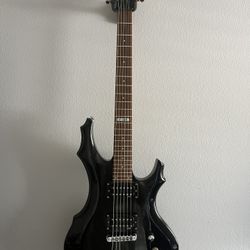 ESP LTD F-50 Electric Guitar