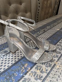 Prom/ Wedding Heels