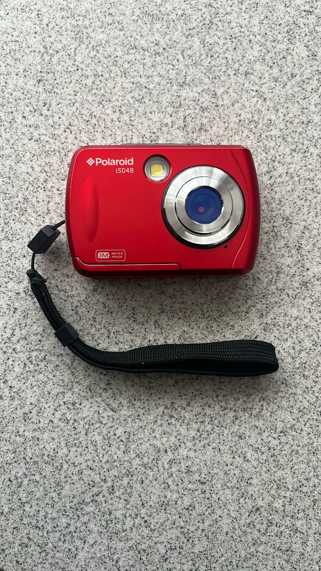 Polaroid Digi Camera