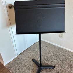 Manhasset Heavy Duty Music Stand