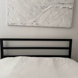 Head Board Full Size