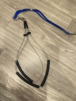 Pet Grooming Collar 