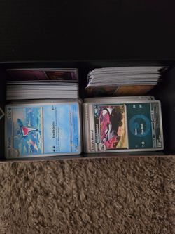 Pokémon Bulk