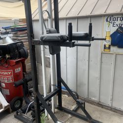 Stan Machine For Erx