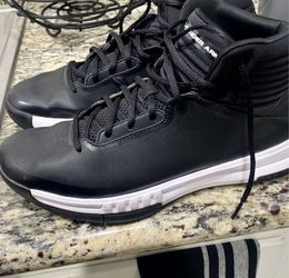 Under Armor Basketball Shoes