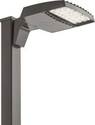 Exterior Lighting - Parking Lot