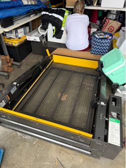 wheelchair ramp