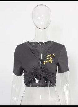 Crop Top Dept Gallery 