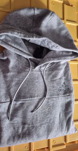 Mens adidas Hoodie large