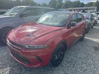 2024 Dodge Hornet