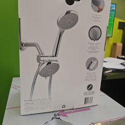 Kohler Shower Head Combo