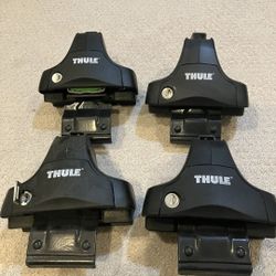 Thule Roof Rack Feet