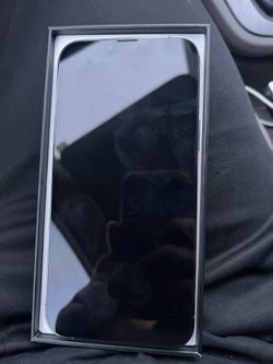 iPhone Pro Max