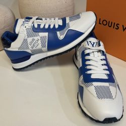 New Louis Vuitton Men’s Shoes.