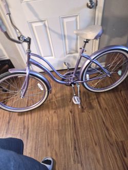 Shwinn bicycles 24"& 16"
