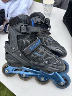 Roller Blades