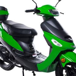 TAO TOA BRAND NEW MOPED