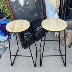 Bar Stools 