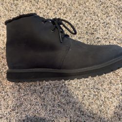 Timberland Boots Size 9