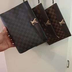 Brand New Designer Bag.  Jumbo Sized Coin Bag 75 Dollars 