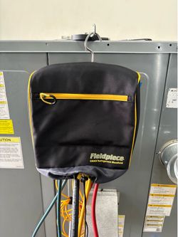 Fieldpiece SM480V