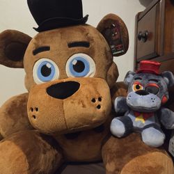 Fnaf
