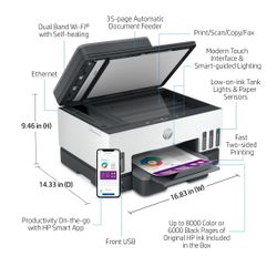 HP PRINTER BRAND NEW 