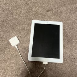 iPad 32GB 