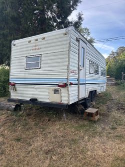 1981 fleetwood prowler