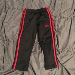 Adidas Pant Size 3t