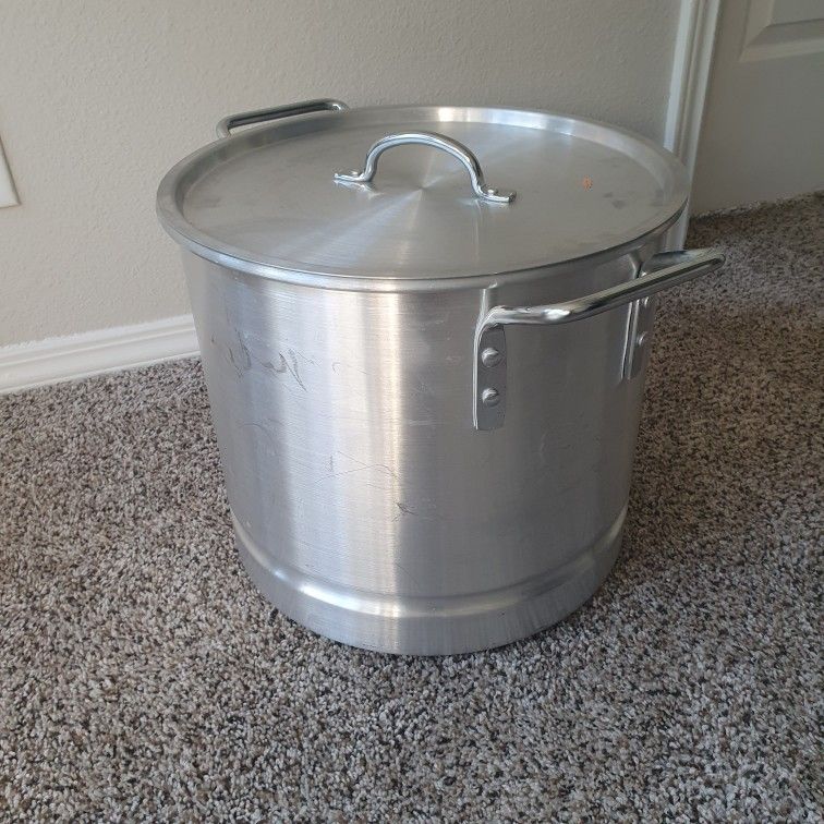 Seafood Steamer 32 QT
