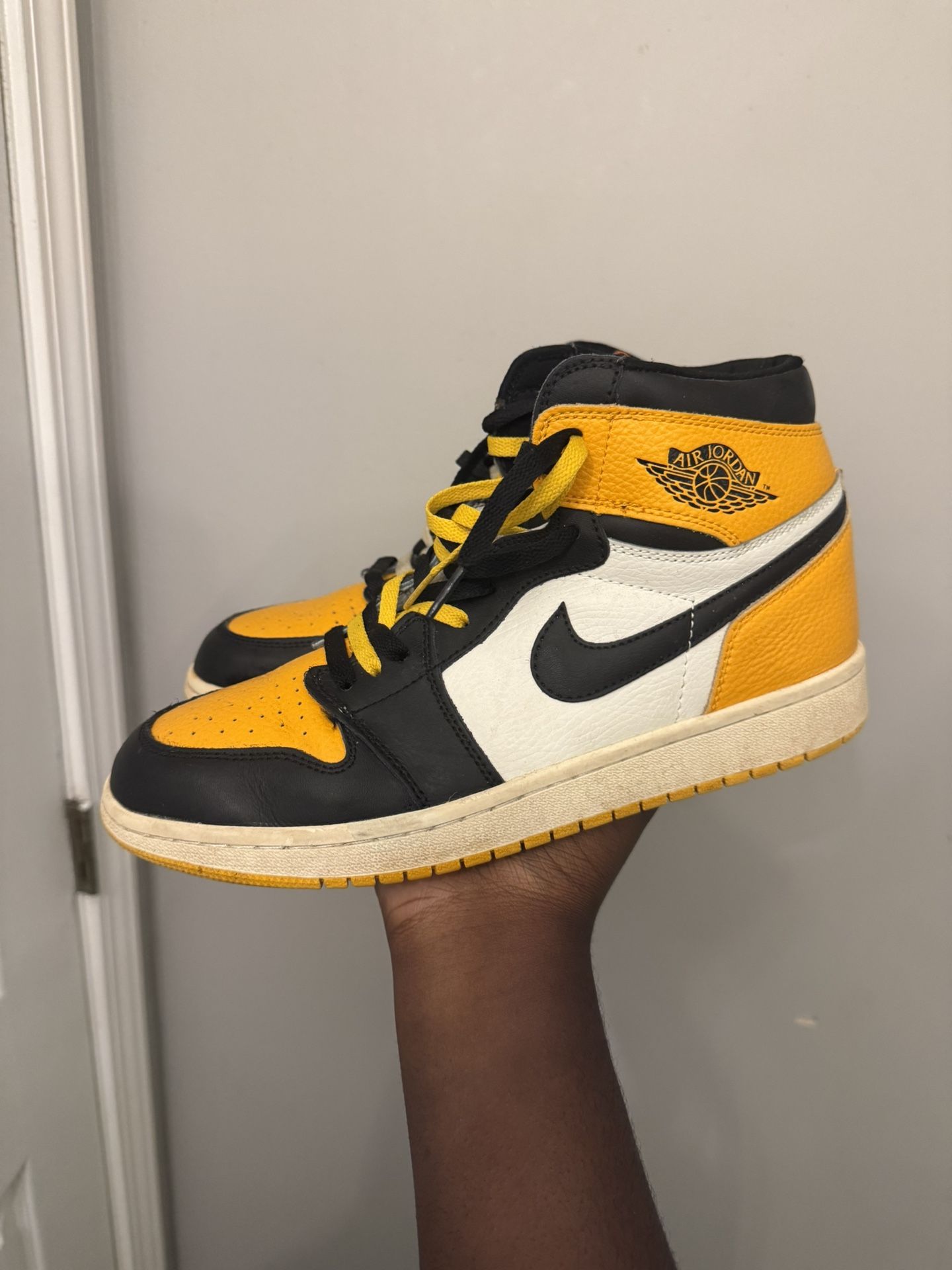 Jordan 1 Taxi