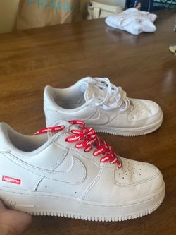 Supreme Air Force 1s