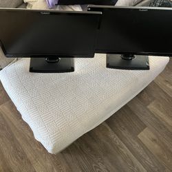 Planar 24in Monitors (2)