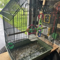 birdcage
