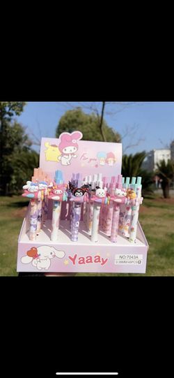 Wholesale Hello Kitty Pens 