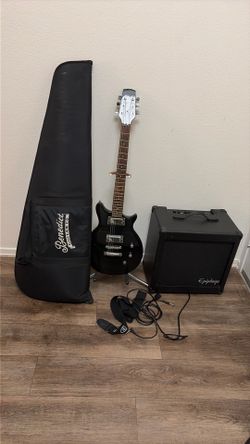 Hamer Slammer Series -  Electric Guitar Only