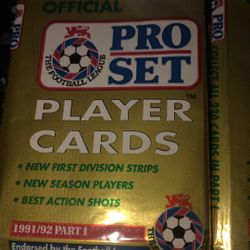 Football Soccer 1991