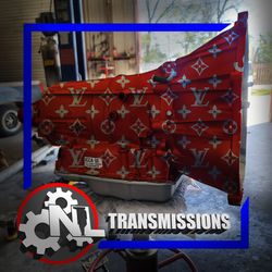 Transmisiones Reconstruidas Automáticas / Rebuilt Automatic Transmission