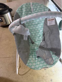 Baby chair