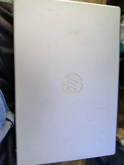 Hp Laptop For Sale