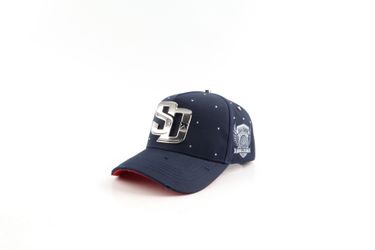SDFC SFLY Hat